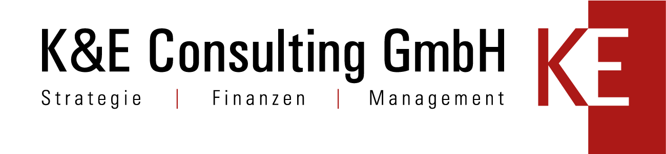 K&E Consulting GmbH Logo