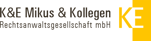 K&E Mikus & Kollegen Logo